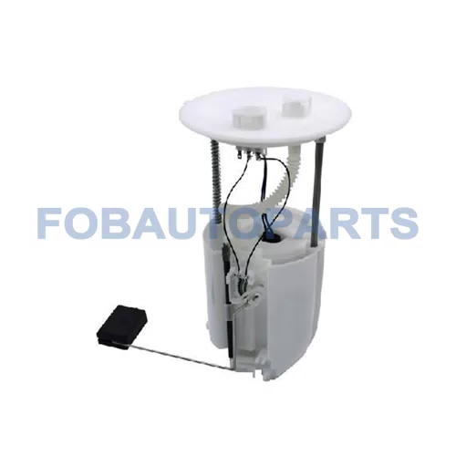 Auto Electric Fuel Pump Assembly for 2008-2014 Toyota Highlander 3.5L 770200E040 77020-0E050 - image 4